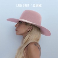 Lady Gaga: Joanne Dlx. (CD)